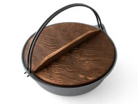 Gusseisen Topf Okunijiman OIGEN 10 Gusseisen Topf Okunijiman OIGEN – Bild 8