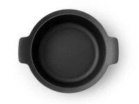 Gusseisen Topf Palma, Ø 24 Cm, OIGEN Japan 7 Gusseisen Topf Palma, Ø 24 Cm, OIGEN Japan – Bild 5