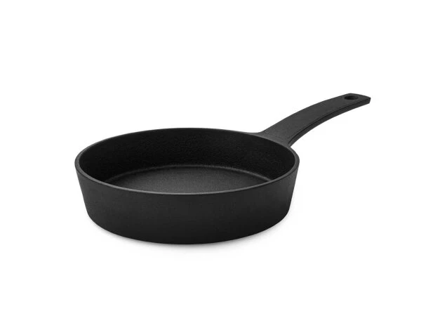 Gusseisenpfanne Kamasada, 2 Größen 13 Gusseisenpfanne Kamasada, 2 Größen – Bild 11