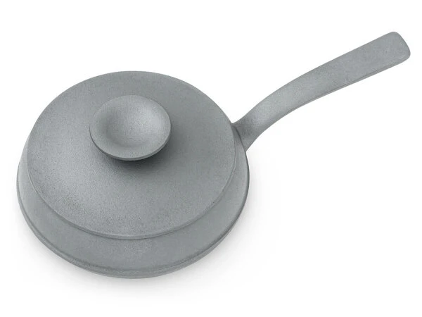 Gusseisenpfanne Malutto, Mit Deckel 17 Gusseisenpfanne Malutto, Mit Deckel – Bild 15