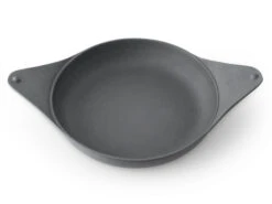 Gusseisenpfanne NakedPan, Ø 24 Cm, OIGEN 19 Gusseisenpfanne NakedPan, Ø 24 Cm, OIGEN -Japanisches Geschirr Rabatt gusseisenpfanne nakedpan o 24 cm oigen 1