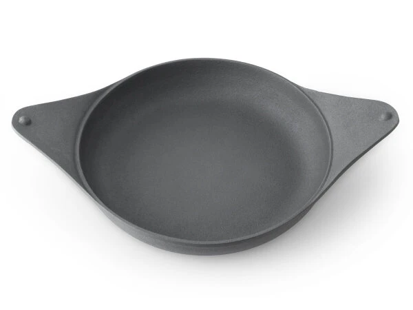 Gusseisenpfanne NakedPan, Ø 24 Cm, OIGEN 11 Gusseisenpfanne NakedPan, Ø 24 Cm, OIGEN – Bild 9