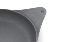 Gusseisenpfanne NakedPan, Ø 24 Cm, OIGEN 5 Gusseisenpfanne NakedPan, Ø 24 Cm, OIGEN – Bild 3