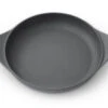 Gusseisenpfanne NakedPan, Ø 28 Cm, OIGEN