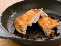 Gusseisenpfanne NakedPan, Ø 28 Cm, OIGEN 9 Gusseisenpfanne NakedPan, Ø 28 Cm, OIGEN – Bild 7