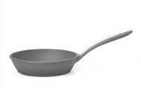 Gusseisenpfanne Solitto, 20cm 5 Gusseisenpfanne Solitto, 20cm – Bild 3