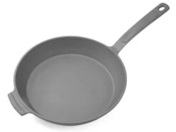 Gusseisenpfanne Solitto, 30cm -Japanisches Geschirr Rabatt gusseisenpfanne solitto 30 cm 1