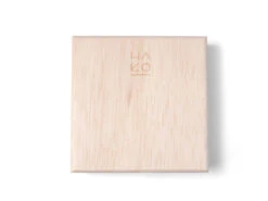 HA KO 02, Paper Incense, Box 6 Blatt Mit Räucherschale -Japanisches Geschirr Rabatt ha ko 02 paper incense bos 6 blatt mit raeucherschale 1