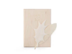 HA KO Paper Incense Winter, Box 5 Blatt -Japanisches Geschirr Rabatt ha ko paper incense winter box 5 blatt 1