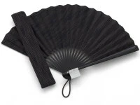 Handfächer Arashi, Herren