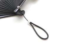 Handfächer Arashi, Herren 5 Handfächer Arashi, Herren – Bild 3