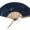 Handfächer Kyoto Tonbo -Japanisches Geschirr Rabatt handfaecher kyoto tonbo