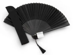 Handfächer Shukuten, Damen -Japanisches Geschirr Rabatt handfaecher shukuten damen 1