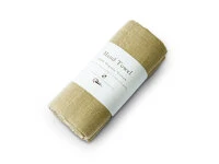 Handtücher Aus Japan, Bio-Baumwolle, Green, 36cm X 85cm 9 Handtücher Aus Japan, Bio-Baumwolle, Green, 36cm X 85cm – Bild 7