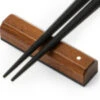 Essstäbchen Ablage Sutoreto Shitan, Rosenholz 1 Essstäbchen Ablage Sutoreto Shitan, Rosenholz -Japanisches Geschirr Rabatt hexogal staebchenablage shitan