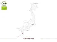 Hojicha Tsureai, Bio, Premium 6 Hojicha Tsureai, Bio, Premium – Bild 4