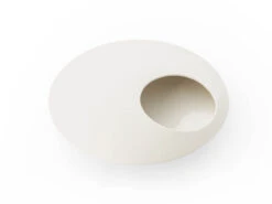 Ikebana-Vasen Mammals L, Weiß 9 Ikebana-Vasen Mammals L, Weiß -Japanisches Geschirr Rabatt ikebana vasen mammals l weiss 1