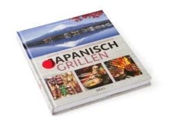 Japanisch Grillen, 208 Seiten Voller Genuss -Japanisches Geschirr Rabatt japanisch grillen 208 seiten voller genuss 1