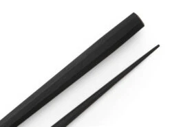 Japanische Essstäbchen Gokujyo Ebony, Ebenholz 23 Japanische Essstäbchen Gokujyo Ebony, Ebenholz -Japanisches Geschirr Rabatt japanische essstaebchen gokujyo ebony ebenholz 1
