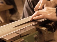 Japanische Essstäbchen Gokujyo Ebony, Ebenholz 9 Japanische Essstäbchen Gokujyo Ebony, Ebenholz – Bild 7