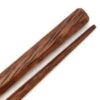 Japanische Essstäbchen Hachi, Red Oak, 23 Cm 2 Japanische Essstäbchen Hachi, Red Oak, 23 Cm -Japanisches Geschirr Rabatt japanische essstaebchen hachi red oak 23 cm