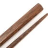 Japanische Essstäbchen Hachi, Walnuss, 23 Cm -Japanisches Geschirr Rabatt japanische essstaebchen hachi walnuss 23 cm