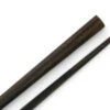 Japanische Essstäbchen Kanso Ebony, Ebenholz 2 Japanische Essstäbchen Kanso Ebony, Ebenholz -Japanisches Geschirr Rabatt japanische essstaebchen kanso ebony ebenholz