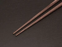 Japanische Essstäbchen Kanso Granadillo, 235 Mm 7 Japanische Essstäbchen Kanso Granadillo, 235 Mm – Bild 5