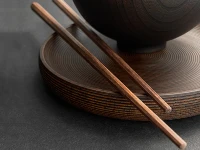 Japanische Essstäbchen Kanso Granadillo, 235 Mm 11 Japanische Essstäbchen Kanso Granadillo, 235 Mm – Bild 9