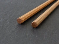 Japanische Essstäbchen Kanso Ironwood 6 Japanische Essstäbchen Kanso Ironwood – Bild 4