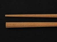 Japanische Essstäbchen Kanso Ironwood 9 Japanische Essstäbchen Kanso Ironwood – Bild 7