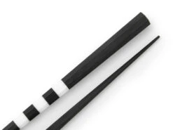 Japanische Essstäbchen Koushigara, Ebenholz 23 Japanische Essstäbchen Koushigara, Ebenholz -Japanisches Geschirr Rabatt japanische essstaebchen koushigara ebenholz 1