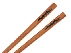 Japanische Essstäbchen MOON Granadillo, 240 Mm 21 Japanische Essstäbchen MOON Granadillo, 240 Mm -Japanisches Geschirr Rabatt japanische essstaebchen moon granadillo 240 mm 1