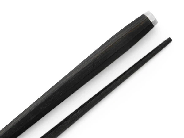 Japanische Essstäbchen Omosa 45 G, Ebenholz 11 Japanische Essstäbchen Omosa 45 G, Ebenholz – Bild 9