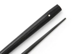 Japanische Essstäbchen Tokusen Ebony, Ebenholz -Japanisches Geschirr Rabatt japanische essstaebchen tokusen ebony ebenholz 1