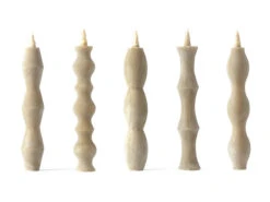 Japanische Kerze NANAO, 5 Kerzen -Japanisches Geschirr Rabatt japanische kerze nanao 1