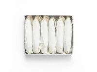 Japanische Kerze TOHAKU S, 6 Kerzen 5 Japanische Kerze TOHAKU S, 6 Kerzen – Bild 3