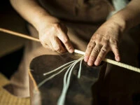 Japanische Kerze TOHAKU S, 6 Kerzen 9 Japanische Kerze TOHAKU S, 6 Kerzen – Bild 7