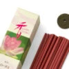 Japanische Räucherstäbchen Xiang Do Lotus -Japanisches Geschirr Rabatt japanische raeucherstaebchen xiang do lotus