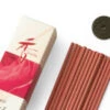 Japanische Räucherstäbchen Xiang Do Rose -Japanisches Geschirr Rabatt japanische raeucherstaebchen xiang do rose