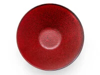 Japanische Schüssel Shuin, Rot, 2 Größen 8 Japanische Schüssel Shuin, Rot, 2 Größen – Bild 6