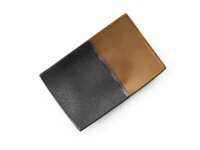 Japanische Servierplatte Sou, Schwarz-gold, 2 Größen 5 Japanische Servierplatte Sou, Schwarz-gold, 2 Größen – Bild 3