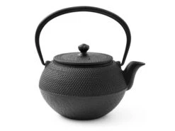 Japanische Teekanne Arare 0,65 L, OIGEN -Japanisches Geschirr Rabatt japanische teekanne arare 0 65 l oigen 1