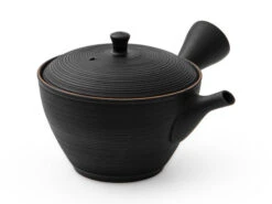 Japanische Teekanne Fukasori, 300 Ml -Japanisches Geschirr Rabatt japanische teekanne fukasori 300 ml 1