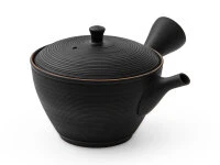 Japanische Teekanne Fukasori, 300 Ml