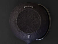 Japanische Teekanne Gusseisen Arare, 1,2 L 8 Japanische Teekanne Gusseisen Arare, 1,2 L – Bild 6