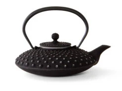 Japanische Teekanne Gusseisen Hira Arare, 0,75 L 12 Japanische Teekanne Gusseisen Hira Arare, 0,75 L -Japanisches Geschirr Rabatt japanische teekanne gusseisen hira arare 0 75 l 1