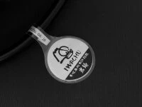 Japanische Teekanne Gusseisen KIKKO, 0,65 L 7 Japanische Teekanne Gusseisen KIKKO, 0,65 L – Bild 5