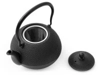 Japanische Teekanne Natsumegata Arare 0.75 L, OIGEN 5 Japanische Teekanne Natsumegata Arare 0.75 L, OIGEN – Bild 3