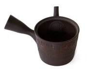 Japanische Teekanne Sendan Tobikanna Kaiso, 320 Ml 7 Japanische Teekanne Sendan Tobikanna Kaiso, 320 Ml – Bild 5